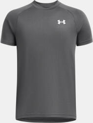 Under Armour Fiú póló Under Armour UA Tech 2.0 SS-GRY (1363284-025)