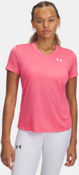 Under Armour Női póló Under Armour Tech SSV- Solid (1384229-672)