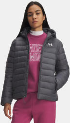 Under Armour Női dzseki Under Armour UA Sportswear Insulate Jkt-GRY (6006353-025)