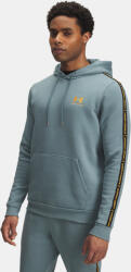 Under Armour Férfi felső Under Armour UA Icon Fleece HD Taping-BLU (1389356-587)