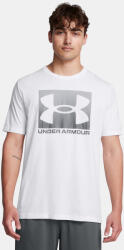 Under Armour Férfi póló Under Armour UA M BOXED SPORTS UPDATED SS (1386793-100)