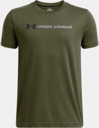 Under Armour Fiú póló Under Armour UA B LOGO WORDMARK SS (1389963-390)