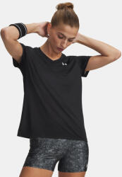 Under Armour Női póló Under Armour Tech SSV- Solid (1384229-001)