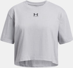 Under Armour Lány póló Under Armour UA Rival SS (1389755-011)