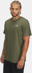 Under Armour Férfi póló Under Armour UA Icon HWT Tee Taping (1390300-390)