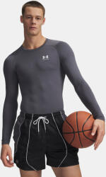 Under Armour Férfi póló Under Armour UA HG Armour Comp LS-GRY (1361524-025)