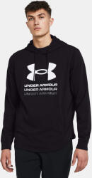 Under Armour Férfi felső Under Armour UA Rival Terry Graphic Hood (1386047-001)