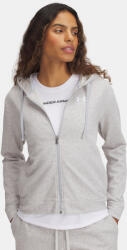 Under Armour Női felső Under Armour UA Rival Terry FZ (6005509-011)