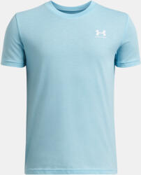 Under Armour Fiú póló Under Armour UA B SPORTSTYLE LC SS (1389962-494)