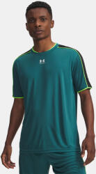 Under Armour Férfi póló Under Armour UA M Challenger Train SS-GRN (6009875-338)