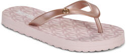 MICHAEL Michael Kors Flip-Flops Fete JINX MICHAEL Michael Kors roz 36