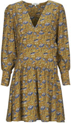 Pepe Jeans Rochii scurte Femei AVI DRESS Pepe jeans Albastru EU L