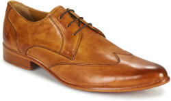 Melvin & Hamilton Pantofi Oxford Bărbați TONI 2 Melvin & Hamilton Maro 42