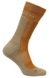 Icebreaker Merino Hike+ Medium Crew Men Șosete TRAIL/FLAGSTONE L