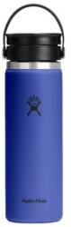 Hydro Flask 20 OZ WIDE FLEX SIP LID Termos Capri Blue