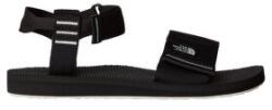 The North Face SKEENA SANDAL II women Sandale TNF BLACK/WHITE DUNE 36 EU