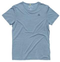 Devold Active Tee Women Tricou cu mânecă scurtă 247A SKYBLUE S