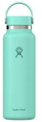 Hydro Flask 40 OZ WIDE FLEX CAP Termos Mermain Green