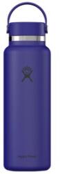 Hydro Flask 40 OZ WIDE FLEX CAP Termos Capri Blue