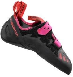 La Sportiva Tarantula Boulder Women Cățărători Carbon/Springtime 35, 5 EU