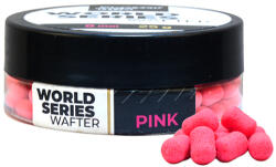 Benzár Mix BENZAR MIX WORLD SERIES WAFTER 8 MM Rózsaszín (98092-510)