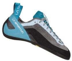 La Sportiva Finale Women Cățărători Clay/Topaz 35 EU