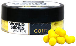 Benzár Mix BENZAR MIX WORLD SERIES WAFTER 8 MM Sárga (98092-530)