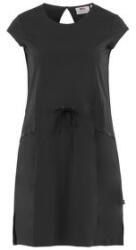 Fjällräven High Coast Lite Dress Women Rochie Black XXS