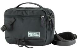 Fjällräven Vardag Shoulder Bag 6 Geantă Coal Black
