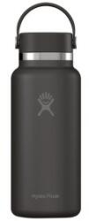 Hydro Flask 32 OZ WIDE FLEX CAP Termos 001 Black