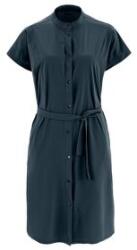 Fjällräven Abisko Fjäll Dress Women Rochie Navy M