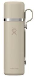 Hydro Flask 28 OZ HOT FLASK AND CUP Termos 114 Oat