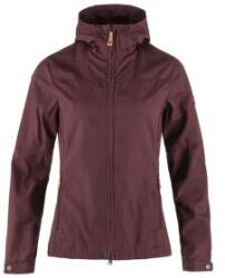 Fjällräven Stina Jacket Women Jachetă Port S