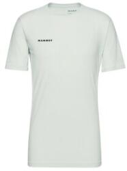 MAMMUT Massone Light T-Shirt Men Tricou cu mânecă scurtă 1288 silver sage XL