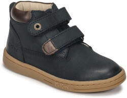 Kickers Ghete Băieți TACKEASY Kickers albastru 24