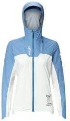 Millet Intense Pro 2, 5L Jacket Women Jachetă CORONET BLUE/FOGGY DEW XL
