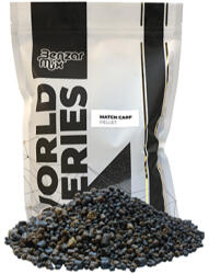 Benzár Mix BENZAR MIX WORLD SERIES PELLET MIX 800G Match carp (98092-620)