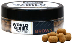 Benzár Mix BENZAR MIX WORLD SERIES WAFTER 8 MM Barna (98092-540)