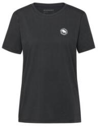 Mammut Core T-Shirt Garantie Women Tricou cu mânecă scurtă black 0001 XS