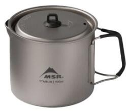 MSR Titan Kettle 900 mL Oală