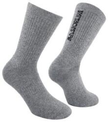 La Sportiva OUTDOOR FUN SOCKS Șosete Onyx/Black 35-37 EU