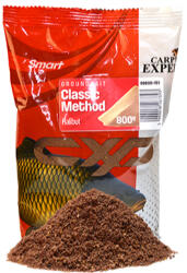 Carp Expert SMART GROUNDBAIT CLASSIC METHOD 800G Halibut (98600-151)