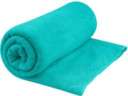 Sea to Summit Tek Towel XL Gyorsan Száradó Törölköző - baltic - XL
