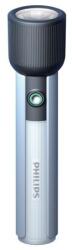 Philips Elemlámpa, LED, újratölthető, PHILIPS (PSFL1183) - iroda24