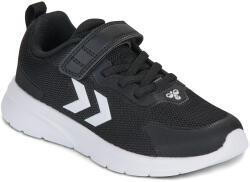 hummel Pantofi sport Casual Fete ACTUS TR BREATHER JR hummel Negru 32