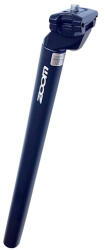 ZOOM Nyeregcső ZOOM 27, 2x400 fekete - dynamic-sport - 5 059 Ft