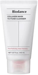 Biodance Mască de curățare a feței cu colagen - 150 ml Masca de fata