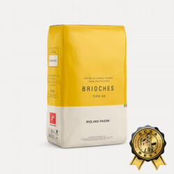  Molino Pasini 10kg brioches "00" búzaliszt