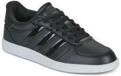 adidas Pantofi sport Casual Fete BREAKNET SLEEK J adidas Negru 36
