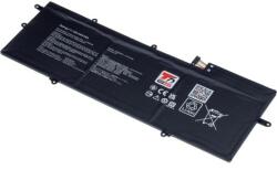 T6 Power akkumulátor Asus ZenBook Flip UX360UA-hoz, 4940mAh, 57Wh, 3 cell, Li-pol NBAS0239